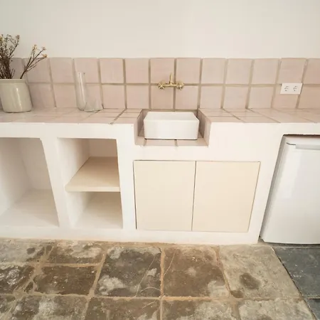 El Palacio Del Viento Apartment