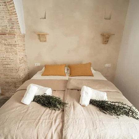 El Palacio Del Viento Apartment Tarifa