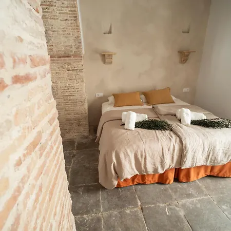 Apartment El Palacio Del Viento Tarifa