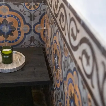 El Palacio Del Viento *