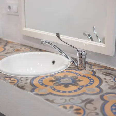 El Palacio Del Viento Apartment *