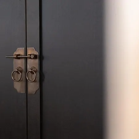 El Palacio Del Viento *