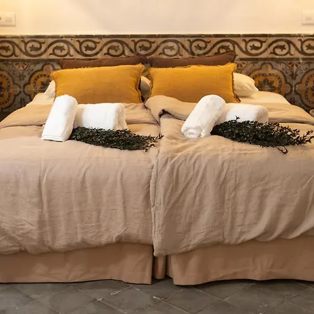 El Palacio Del Viento Apartment