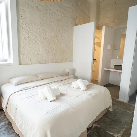 El Palacio Del Viento Apartment Tarifa