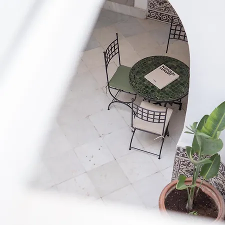 El Palacio Del Viento Apartment Tarifa