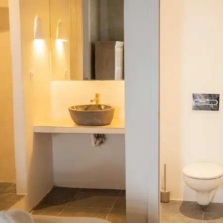 El Palacio Del Viento Apartment *