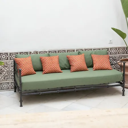 El Palacio Del Viento Apartment