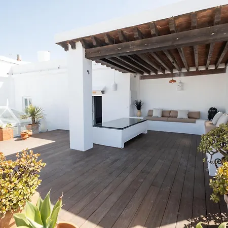 El Palacio Del Viento