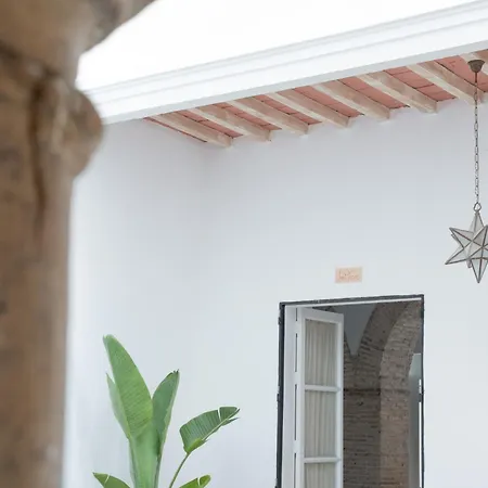 El Palacio Del Viento Apartment *