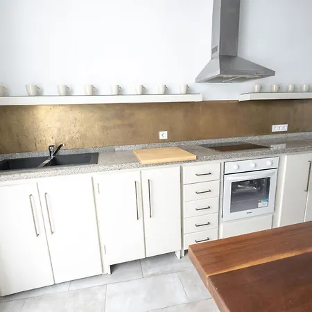 El Palacio Del Viento *