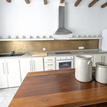 El Palacio Del Viento Apartment Tarifa