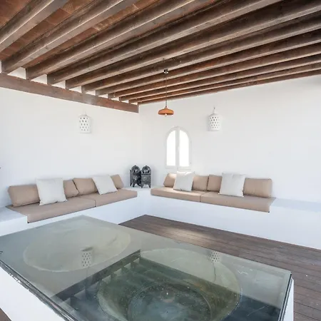 El Palacio Del Viento *