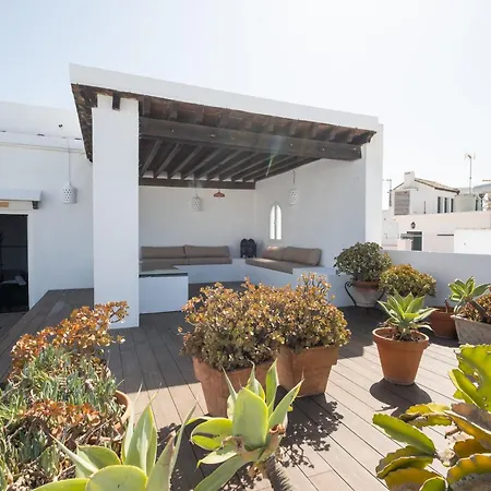 El Palacio Del Viento * Tarifa