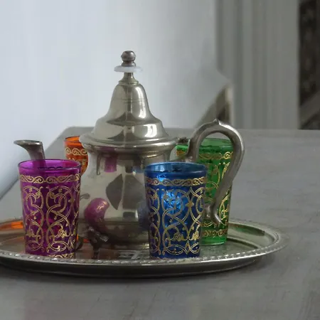 El Palacio Del Viento Apartment