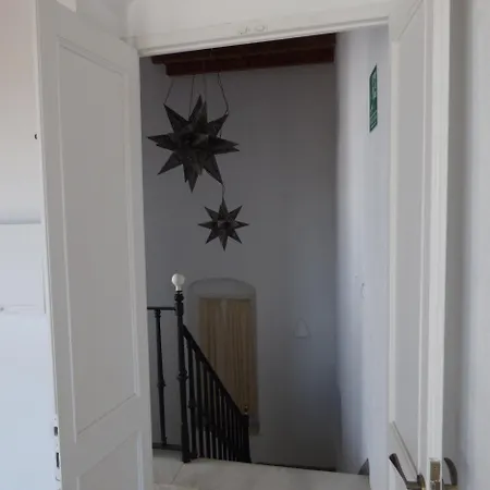 El Palacio Del Viento *