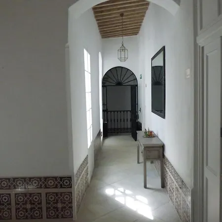 El Palacio Del Viento