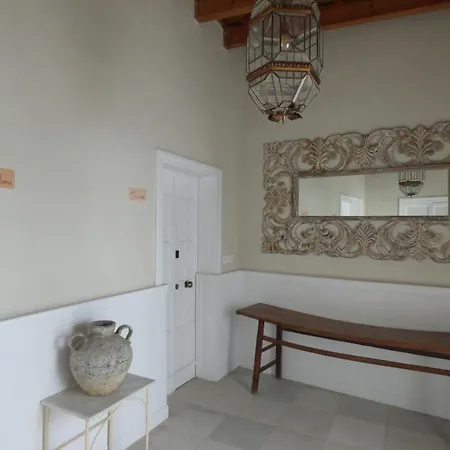 El Palacio Del Viento Apartment *