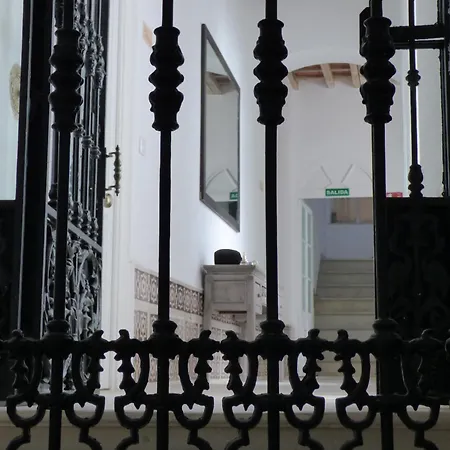 El Palacio Del Viento