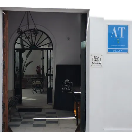 El Palacio Del Viento * Tarifa