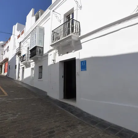 El Palacio Del Viento Apartment