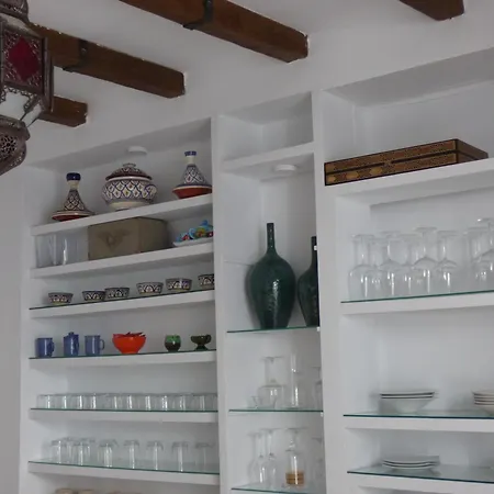 El Palacio Del Viento