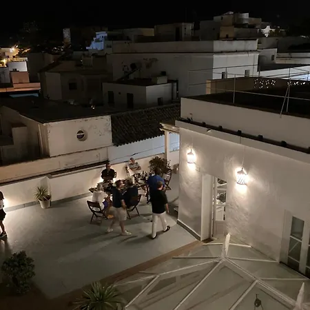 El Palacio Del Viento * Tarifa