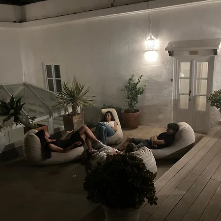 El Palacio Del Viento * Tarifa