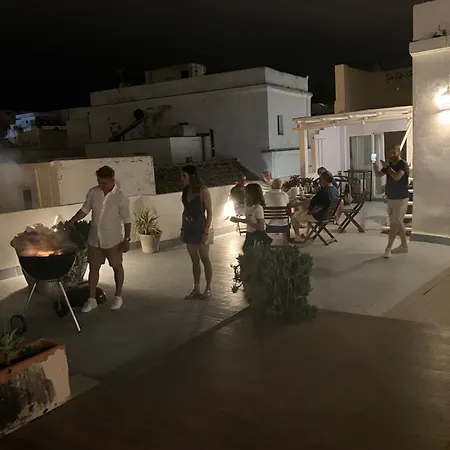 Apartment El Palacio Del Viento