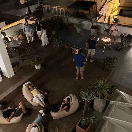 El Palacio Del Viento Tarifa